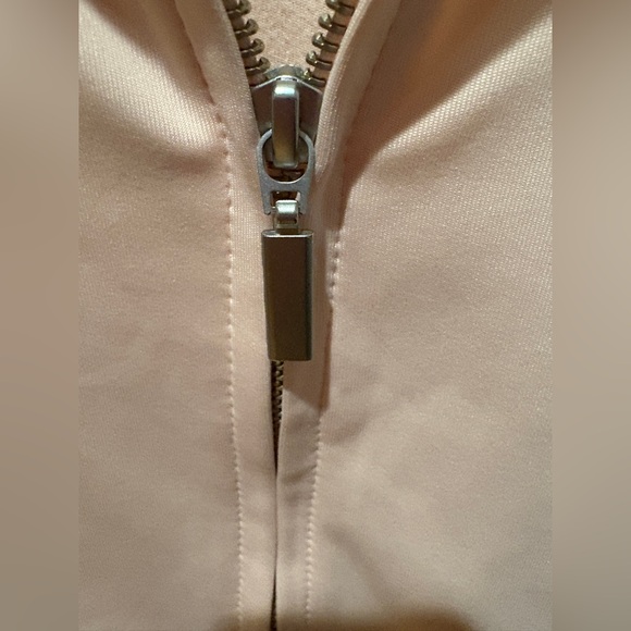 Maeve By Anthropologie Bomber/Track Jacket - NWT - Picture 8 of 17